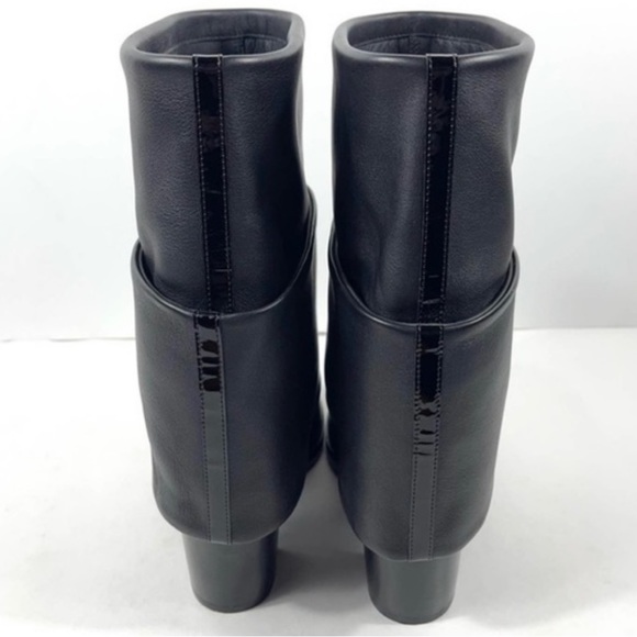 CHANEL BOOTIES - Picture 4 of 5